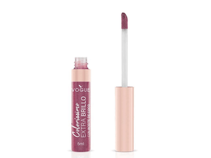BRILLO LABIOS VOGUE*5ML COLORISSIMO FIESTA