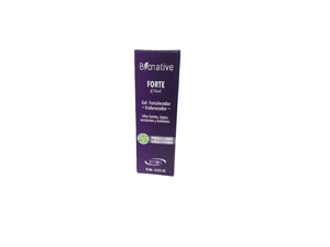 ENDURECEDOR BIONATIVE*15ML FORTE NAILS