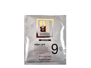 DECOLORANTE ALFAPARF*50G BB HIGH LIFT 9TONOS