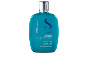 SHAMPOO ALFAPARF*250ML SEMILLAS DE LINOCURLS