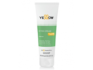 MASCARILLA CAPILAR YELLOW*250ML SCALPDETOX