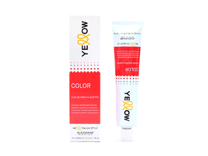 TINTE YELLOW*60ML #6000 RED