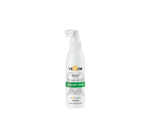 TONICO CAPILAR YELLOW*125ML SCALP COMFORT