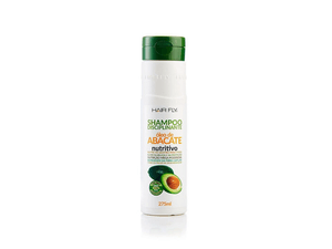 SHAMPO HAIRFLY*272ML AGUACATE DISCIPLINANTE