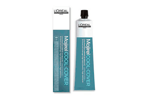 TINTE L'OREAL*50G COOL COVER #7 RUBIO