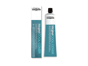 TINTE L'OREAL*50G COOL COVER #7.1 RUBIOCENIZA
