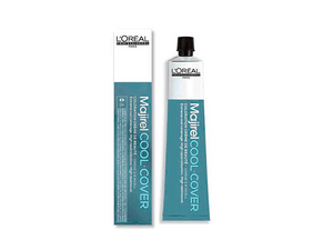 TINTE L'OREAL*50G COOL COVER #7.18 RUBIOCENIZA MOCA