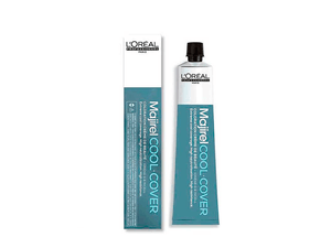 TINTE L'OREAL*50G COOL COVER #8 RUBIO CLRO