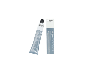 TINTE L'OREAL*50G COOL COVER #8.1 RUBIOCLARO CENIZA
