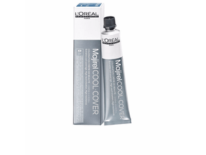 TINTE L'OREAL*50G COOL COVER #9.1 RUBIOMUY CLARO CENIZO