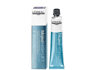 TINTE L'OREAL*50G HIGH LIFT CENIZA OSCURO