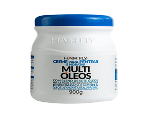 CREMA D/PEINAR HAIRFLY*900G MULTI OLEOS