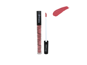 BRILLO LABIOS RAIA*4ML ROSE              ||