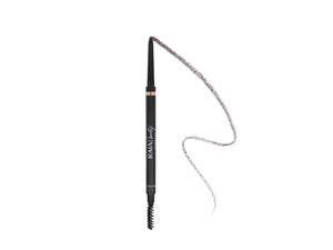 LAPIZ CEJAS RAIA*0.6G DARK BROWN