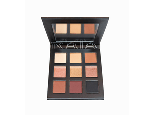 SOMBRA RAIA*9 TONOS DESIRE PALETTE