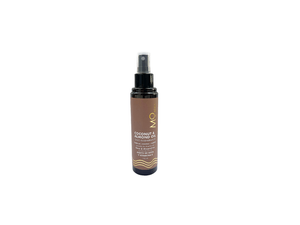 ACEITE MULTIUSOS MOREITA*150ML COCONUT/ALMENDRA