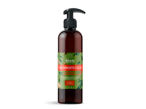 TRATAMIENTO ROOTS *380ML COBRE