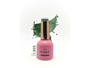 ESMALTE DIANA NAILS*10ML DL303