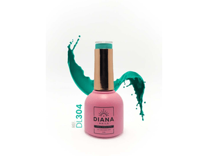 ESMALTE DIANA NAILS*10ML DL304