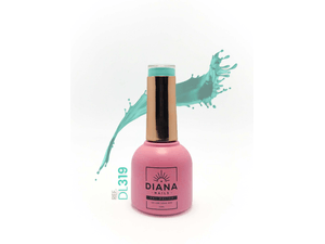 ESMALTE DIANA NAILS*10ML DL319