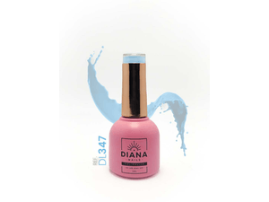 ESMALTE DIANA NAILS*10ML DL347