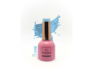 ESMALTE DIANA NAILS*10ML DL348