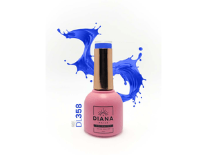 ESMALTE DIANA NAILS*10ML DL358