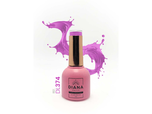 ESMALTE DIANA NAILS*10ML DL374