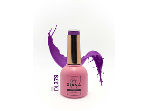 ESMALTE DIANA NAILS*10ML DL379