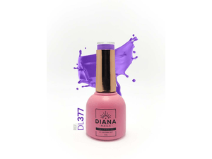 ESMALTE DIANA NAILS*10ML DL377