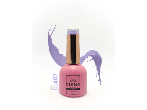 ESMALTE DIANA NAILS*10ML DL407