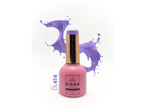 ESMALTE DIANA NAILS*10ML DL414