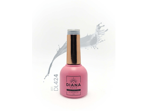 ESMALTE DIANA NAILS*10ML DL424
