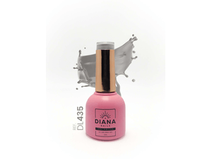 ESMALTE DIANA NAILS*10ML DL435