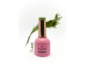 ESMALTE DIANA NAILS*10ML DL440