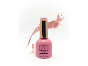 ESMALTE DIANA NAILS*10ML DL469