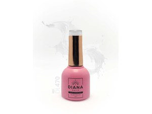 ESMALTE DIANA NAILS*10ML DL470