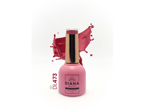 ESMALTE DIANA NAILS*10ML DL473