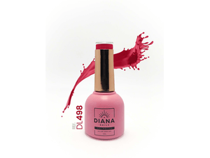 ESMALTE DIANA NAILS*10ML DL498