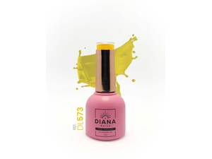 ESMALTE DIANA NAILS*10ML DL573