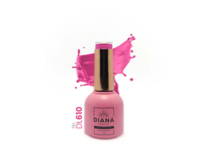 ESMALTE DIANA NAILS*10ML DL610
