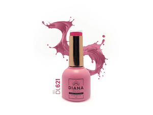 ESMALTE DIANA NAILS*10ML DL621