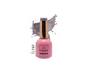 ESMALTE DIANA NAILS*10ML DL747