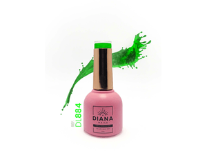 ESMALTE DIANA NAILS*10ML DL884