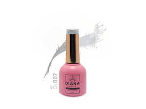 ESMALTE DIANA NAILS*10ML DL887