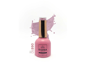 ESMALTE DIANA NAILS*10ML DL890