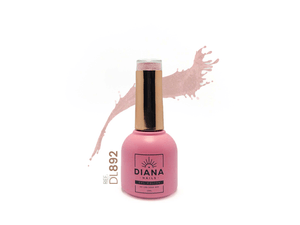 ESMALTE DIANA NAILS*10ML DL892