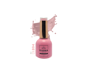 ESMALTE DIANA NAILS*10ML DL894