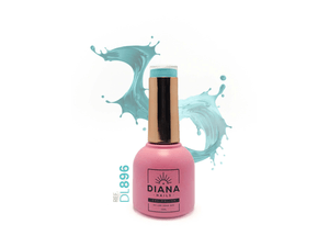 ESMALTE DIANA NAILS*10ML DL896