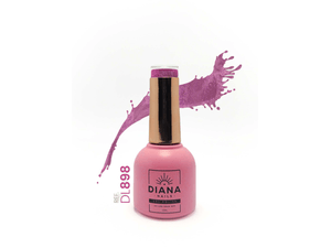 ESMALTE DIANA NAILS*10ML DL898